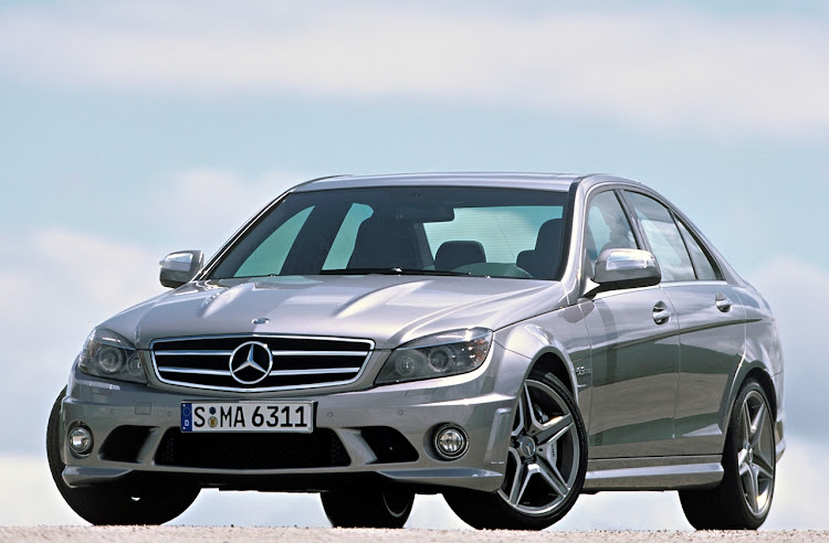 Everything you need to know about buying a used Mercedes-Benz C63 AMG (W204)