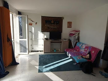 appartement à Toulouse (31)