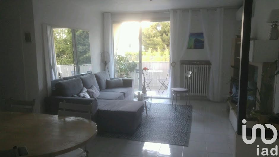 Vente appartement 3 pièces 63 m² à Six-Fours-les-Plages (83140), 239 000 €