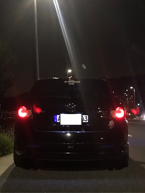 CX-7のドライブ・舞鶴・京都に関するカスタム事例の投稿画像4枚目