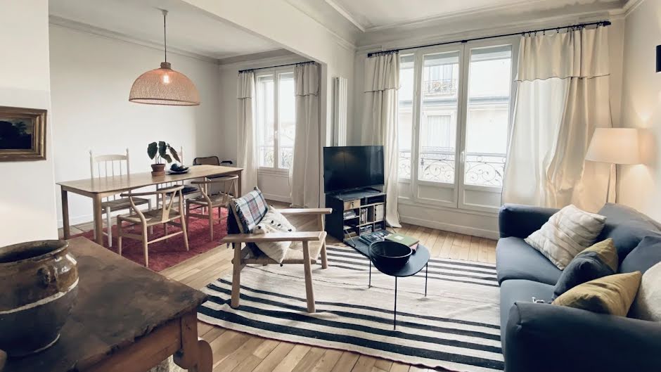 Vente appartement 2 pièces 57.91 m² à Le Perreux-sur-Marne (94170), 369 000 €