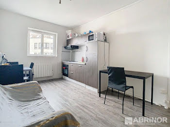 appartement à Lille (59)