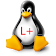 Linux+ LX0-103 & LX0-104 icon