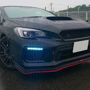 WRX STI VAB