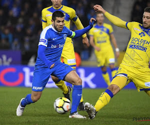 Genk kan voor de zesde keer op rij thuis niet winnen, STVV blijft de beste club van Limburg