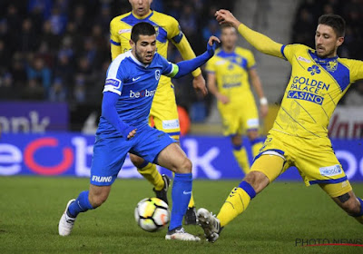 Genk kan voor de zesde keer op rij thuis niet winnen, STVV blijft de beste club van Limburg