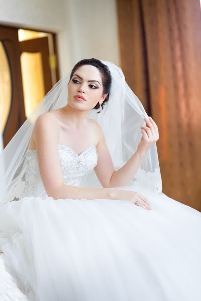 Wedding photographer Azret-Ali Afov (aliusvox). Photo of 20 November 2015