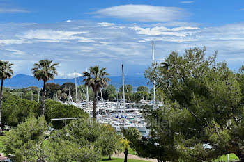 appartement à Antibes (06)