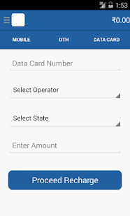 Download AmaniGroup Recharge APK for PC