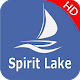 Spirit Lake Offline GPS Charts Download on Windows