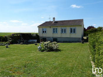 maison à Ascoux (45)