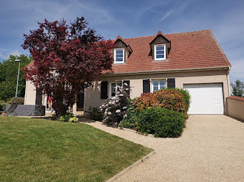 maison à Hardricourt (78)