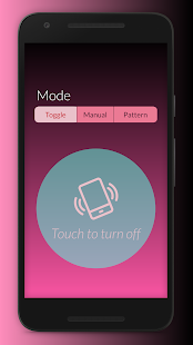 Extra Vibration App ? Strong Vibrator Massager - náhled