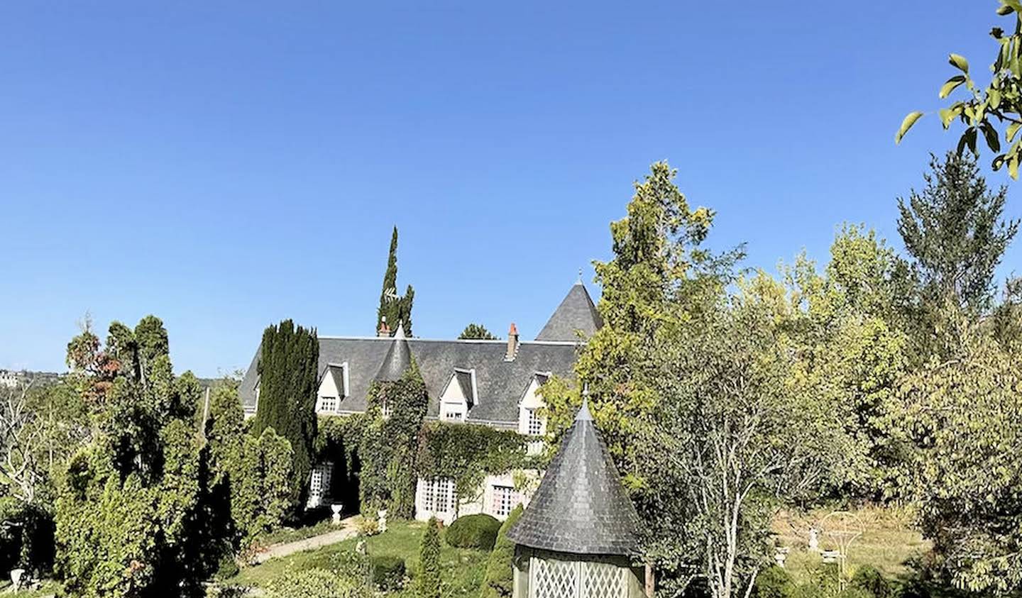 Château Loches