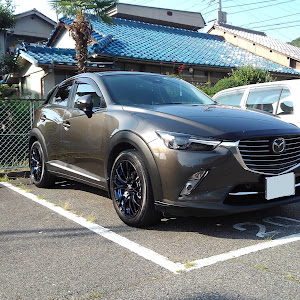 CX-3 DK5FW