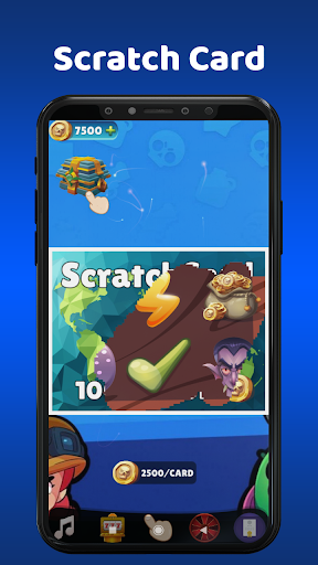 2021 Medo Spin Wheel For Brawl Stars Pc Android App Download Latest - brawl stars spinning wheel