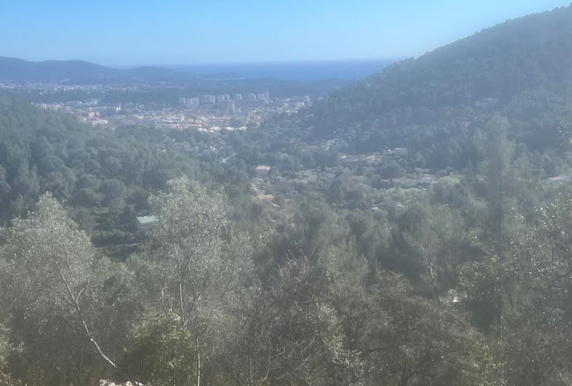  Vente Terrain à bâtir - 2 227m² à La Valette-du-Var (83160) 