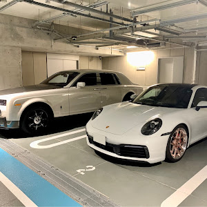 911 クーペ