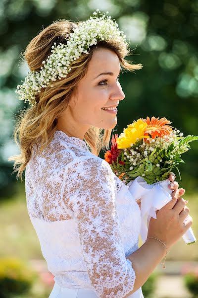 Photographe de mariage Eduard Skiba (eddsky). Photo du 27 décembre 2015