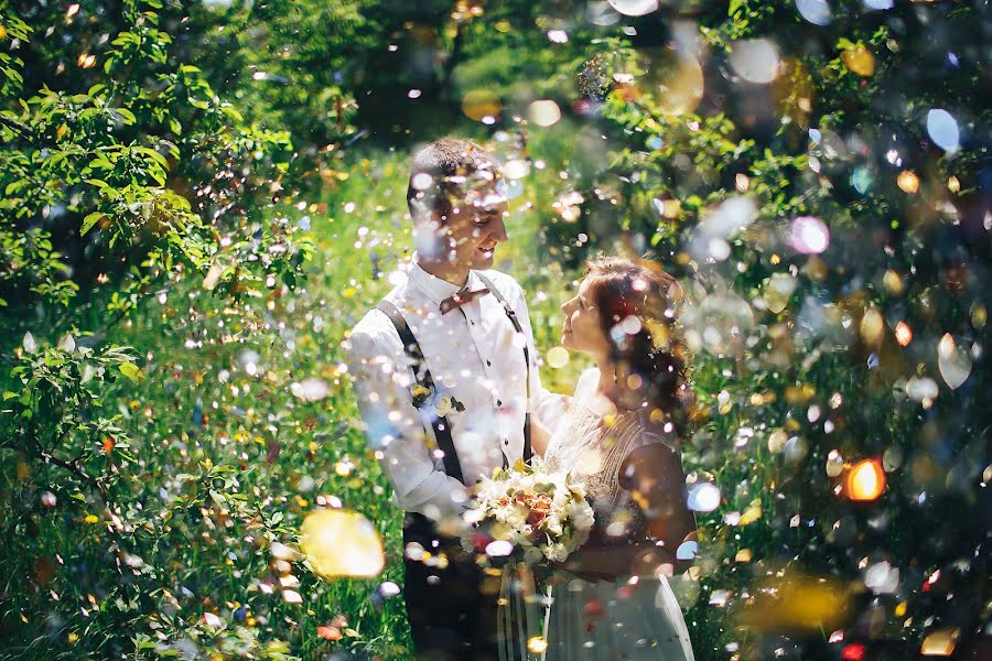 Photographe de mariage Lena Astafeva (tigrdi). Photo du 12 juin 2018