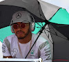 Hamilton geeft de strijd nog niet op: "Elke race proberen te winnen"