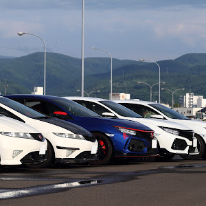 シビック FK7