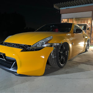 フェアレディZ Z34