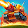 TANK TROUBLE Online Multiplayer Tank Game