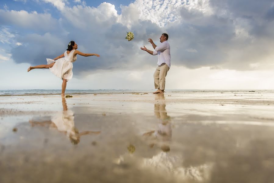 Photographe de mariage Jean Jacques Fabien (fotoshootprod). Photo du 13 mars 2017