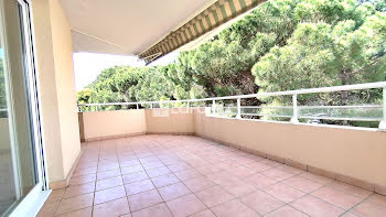 appartement à Frejus (83)