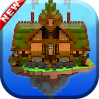 Craft Palace Pro - Craftsman Building Craft