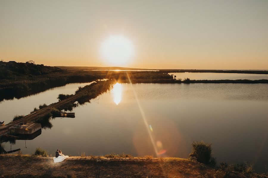 Kāzu fotogrāfs Istoc Marius (istocmarius). Fotogrāfija: 2. jūlijs 2019