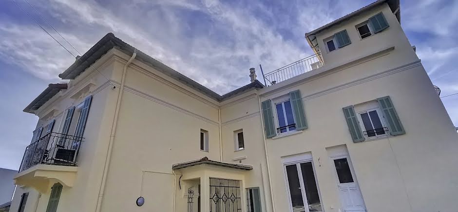 Vente appartement 3 pièces 62.5 m² à Cannes (06400), 454 462 €