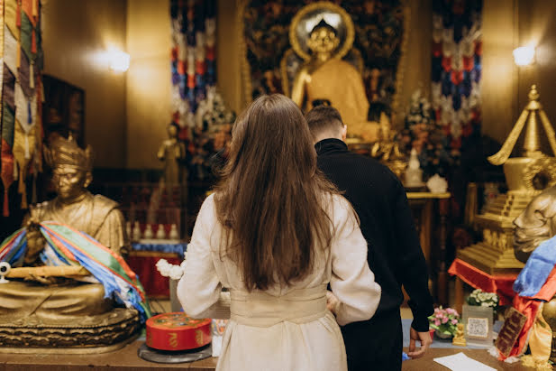 Fotógrafo de bodas Razilya Idiyatullina (brazilya). Foto del 19 de marzo