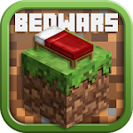 Cover Image of Download The Redstone Bedwars Map for Minecraft 1.0 APK