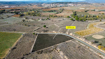 terrain à Murviel-lès-Béziers (34)