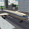Plane Pro Flight Simulator 3D icon