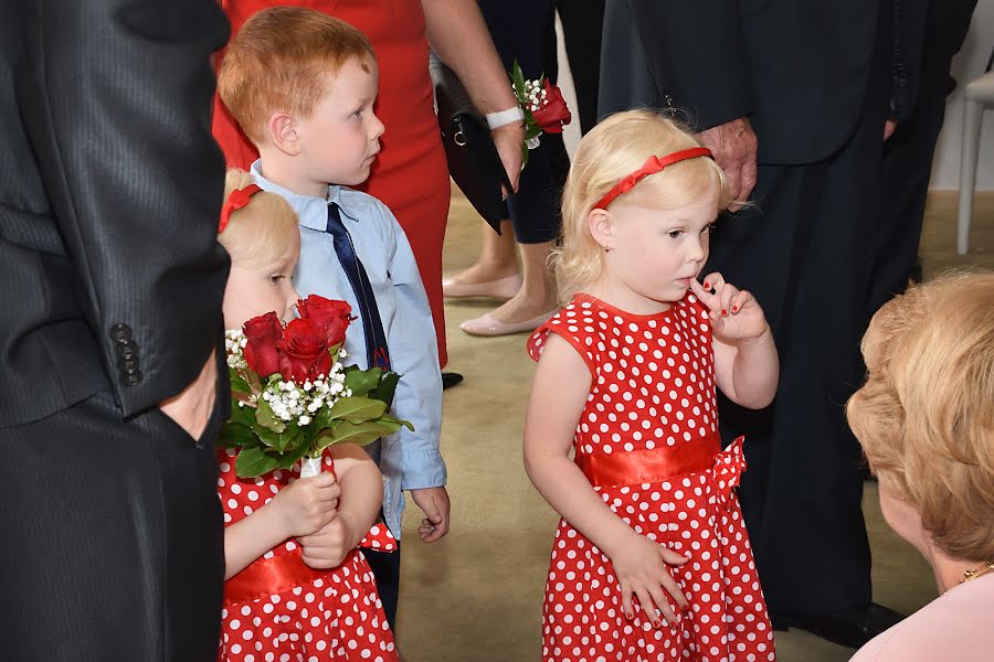 Fotógrafo de bodas David Khain (david71x). Foto del 9 de junio 2019