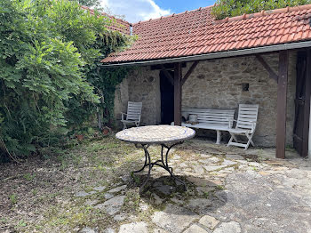 maison à Eybouleuf (87)