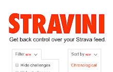 STRAVINI small promo image