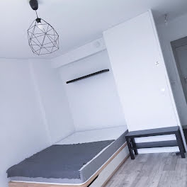 appartement à Lille (59)