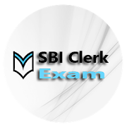 SBI Clerk Exam  Icon