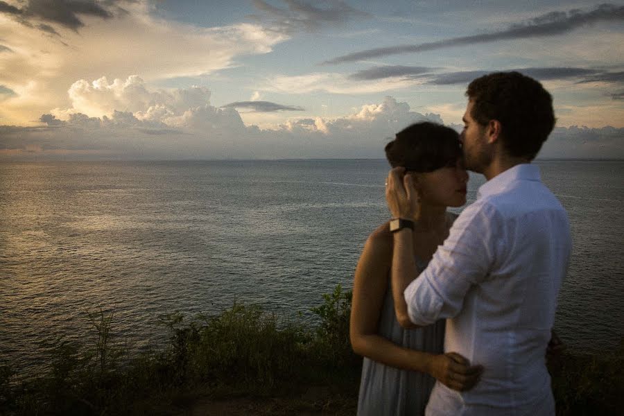 Fotógrafo de bodas Gabriele Palmato (gabrielepalmato). Foto del 30 de julio 2017