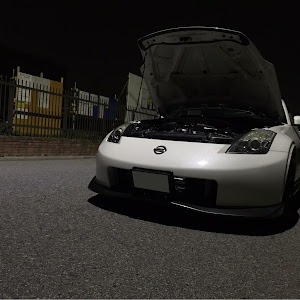 フェアレディZ Z33