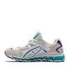 asics gel-kayano 5 360 white/lgn