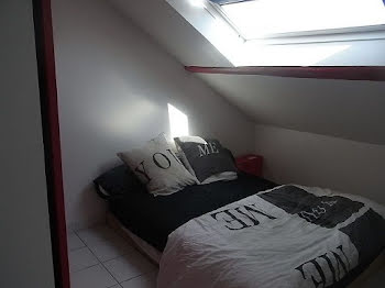 appartement à Le Havre (76)