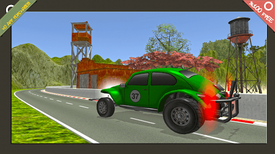 How to download Baja Racing 1.2 mod apk for pc
