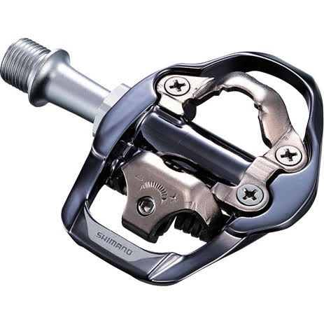 Shimano A600 Single-side SPD Pedals