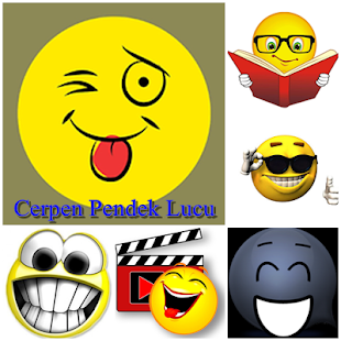 How to mod Kumpulan Cerpen Lucu patch 1.1 apk for android