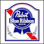 Pabst Blue Ribbon